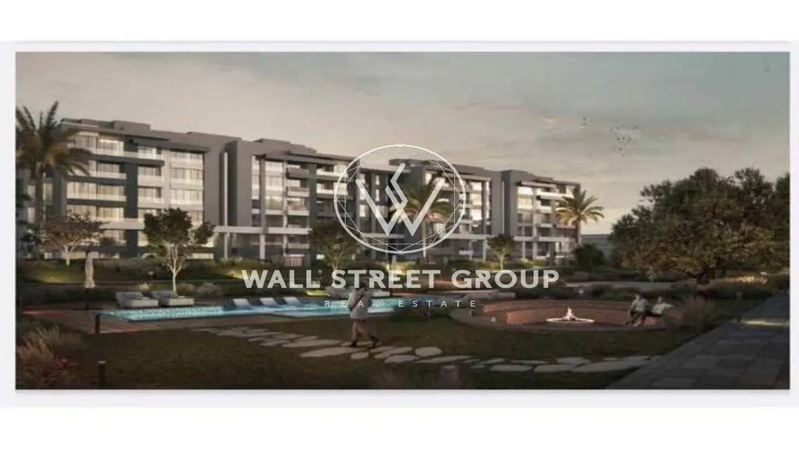 Luxurious Apartment for Sale - 180 Sq. M - Great Price