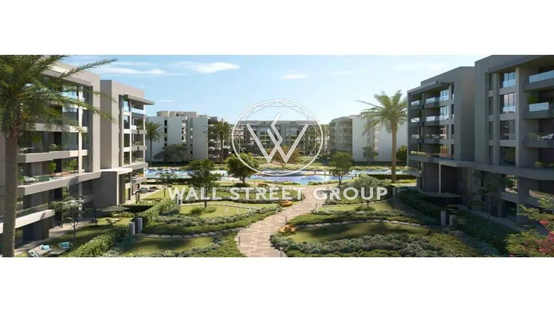 Luxurious Apartment for Sale - 180 Sq. M - Great Price