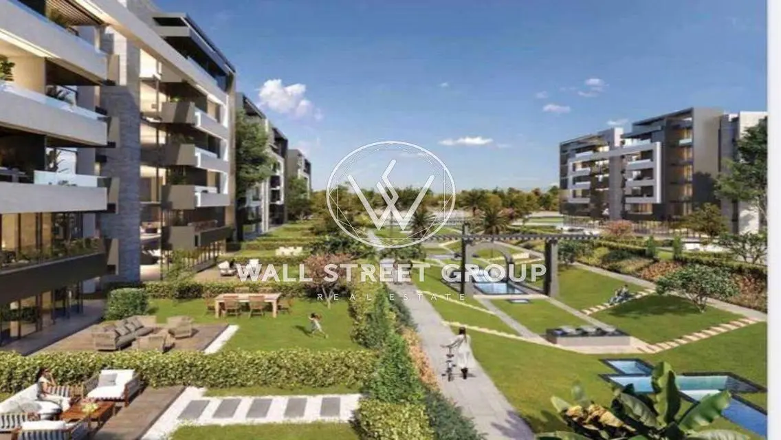 Luxurious Apartment for Sale - 180 Sq. M - Great Price