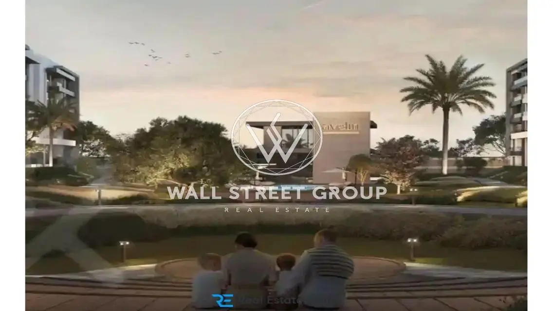 Luxurious Apartment for Sale - 180 Sq. M - Great Price