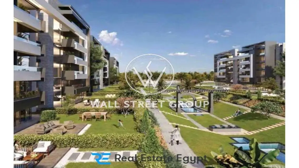 Luxurious Apartment for Sale - 180 Sq. M - Great Price