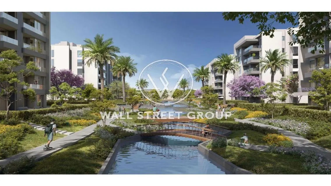 Luxurious Apartment for Sale - 180 Sq. M - Great Price