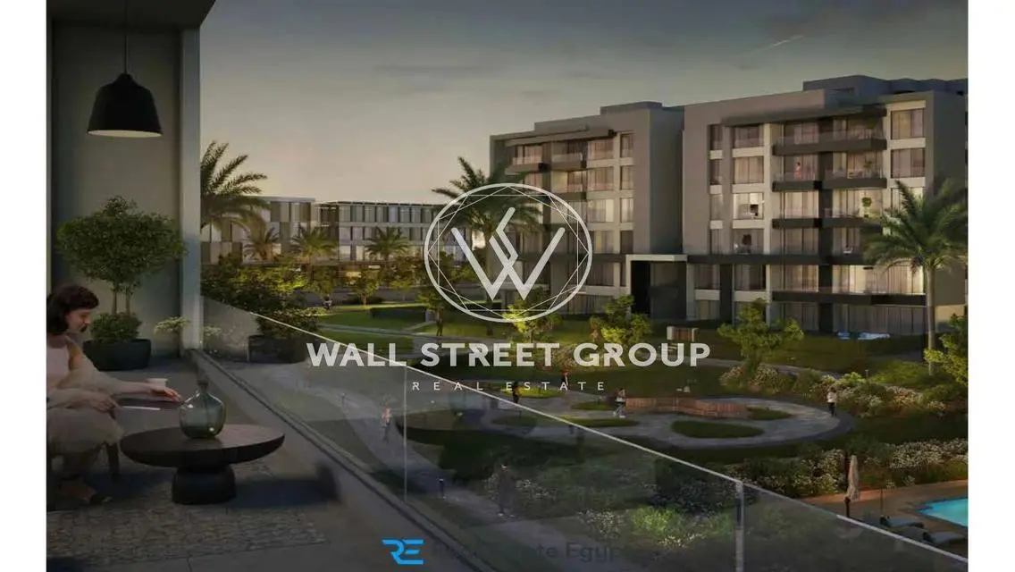 Luxurious Apartment for Sale - 180 Sq. M - Great Price