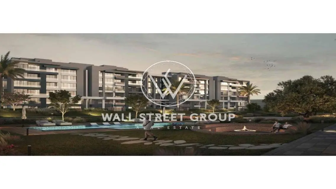 Luxurious Apartment for Sale - 180 Sq. M - Great Price