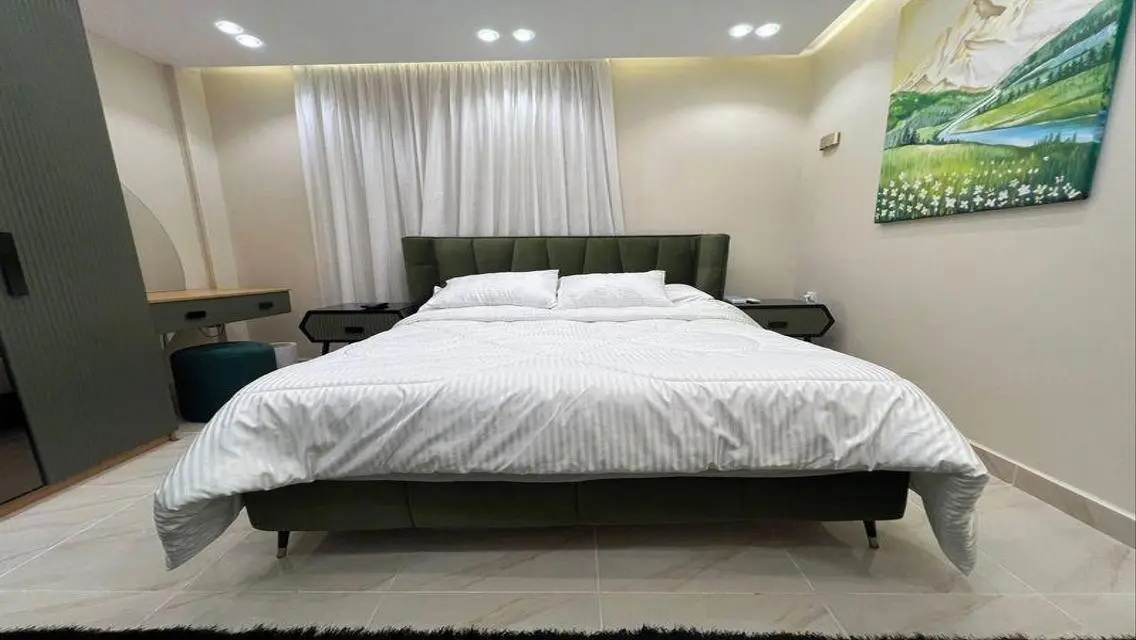 Office for Rent in Madinaty - First Floor - Block 16