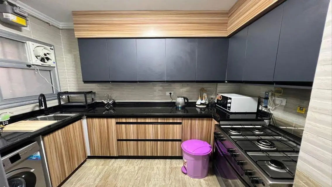 Office for Rent in Madinaty - First Floor - Block 16