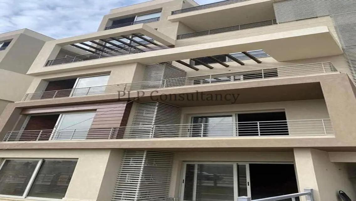 Premium Property in Palm Hills New Cairo