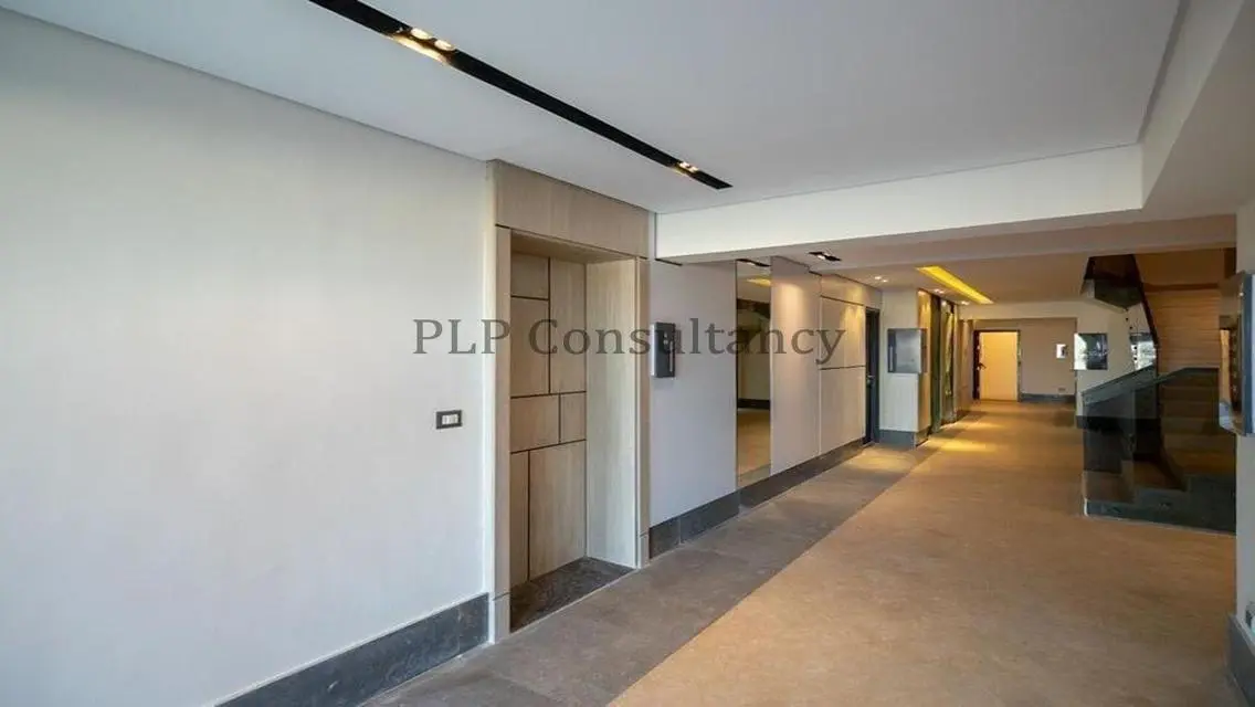Premium Property in Palm Hills New Cairo