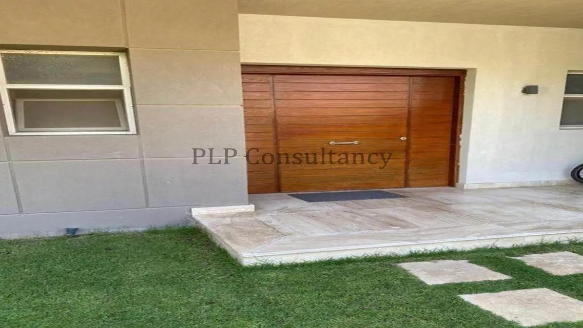 Premium Property in Palm Hills New Cairo