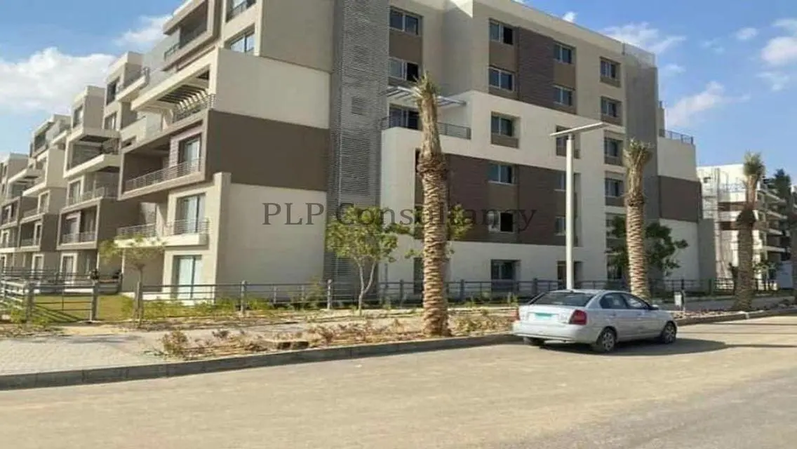 Premium Property in Palm Hills New Cairo