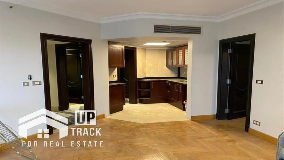 Luxury Apartment for Sale with Ample Space in Prime Location