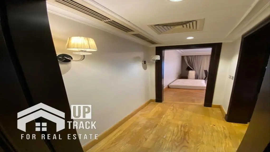 Luxury Apartment for Sale with Ample Space in Prime Location