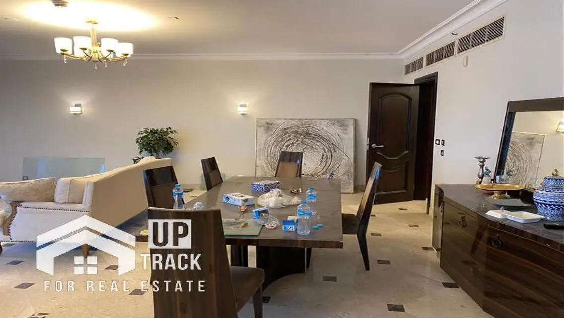 Luxury Apartment for Sale with Ample Space in Prime Location