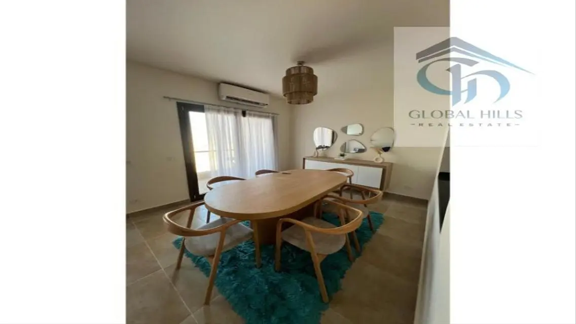 Luxury Apartment in Pyramids Heights - 3 Bedrooms