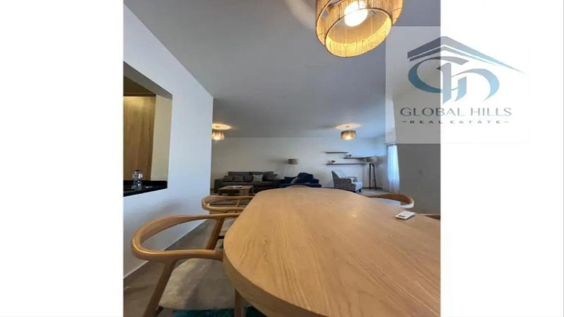 Luxury Apartment in Pyramids Heights - 3 Bedrooms