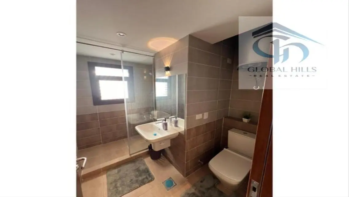 Luxury Apartment in Pyramids Heights - 3 Bedrooms