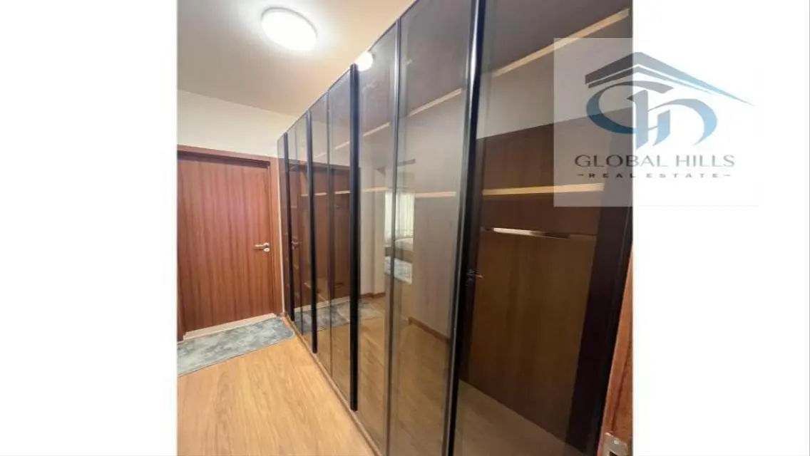 Luxury Apartment in Pyramids Heights - 3 Bedrooms