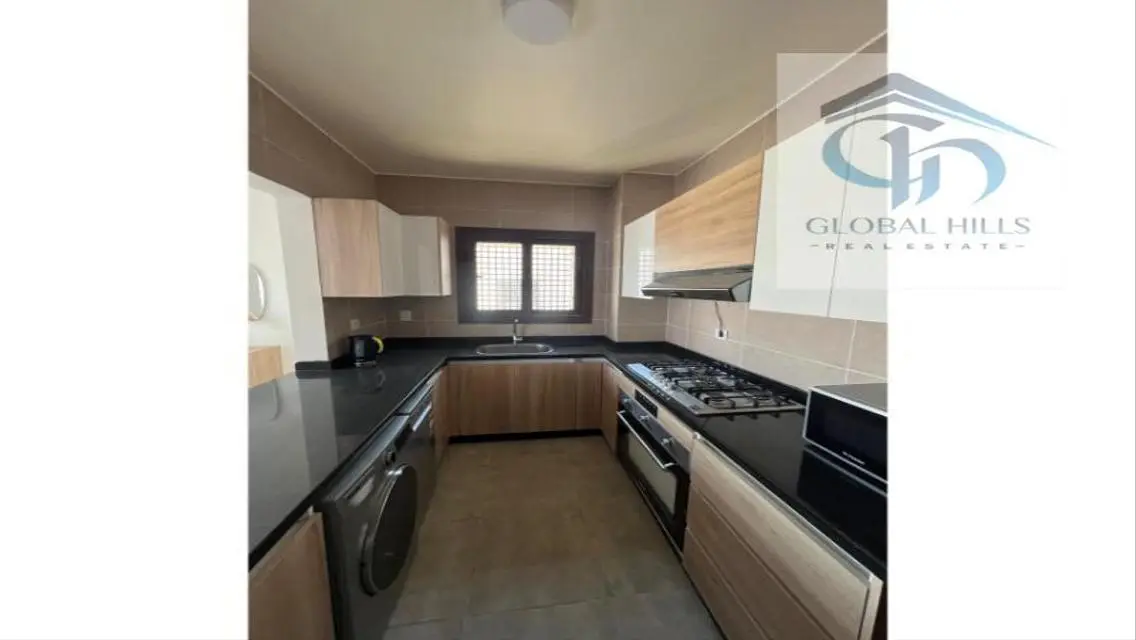 Luxury Apartment in Pyramids Heights - 3 Bedrooms