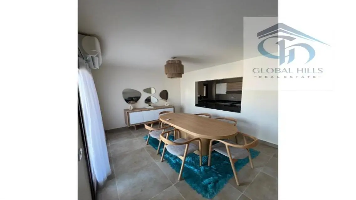 Luxury Apartment in Pyramids Heights - 3 Bedrooms
