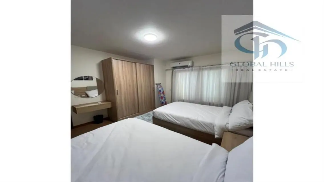 Luxury Apartment in Pyramids Heights - 3 Bedrooms
