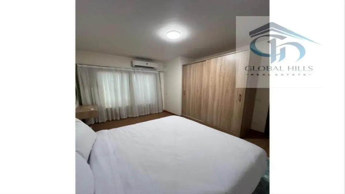 Luxury Apartment in Pyramids Heights - 3 Bedrooms