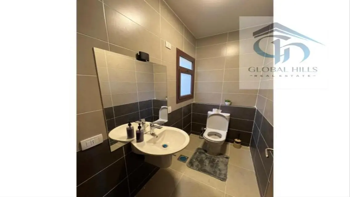 Luxury Apartment in Pyramids Heights - 3 Bedrooms