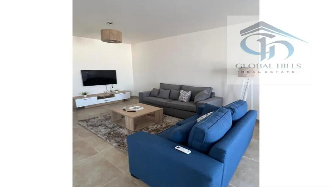 Luxury Apartment in Pyramids Heights - 3 Bedrooms