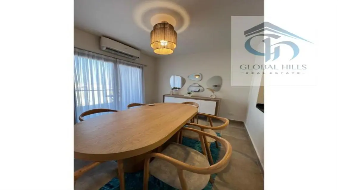 Luxury Apartment in Pyramids Heights - 3 Bedrooms