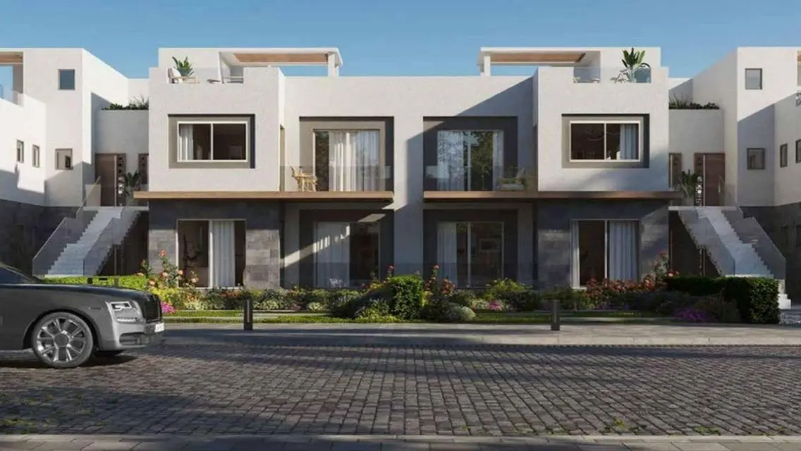 Luxurious Villa with Private Pool and Garden in Exclusive Resort