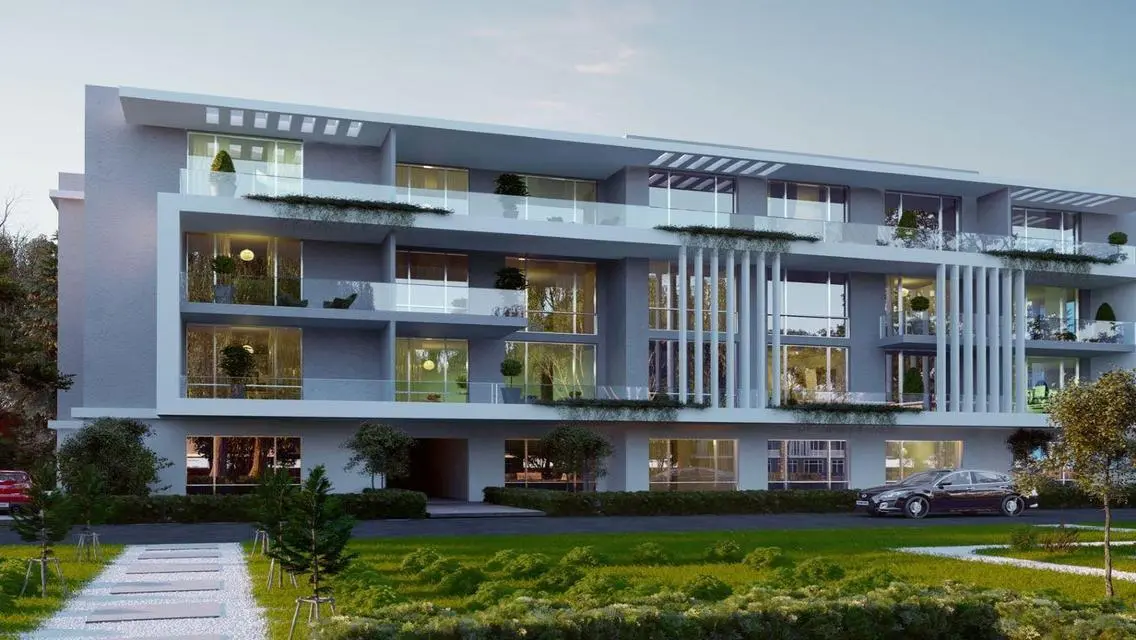 Luxury Apartment for Sale