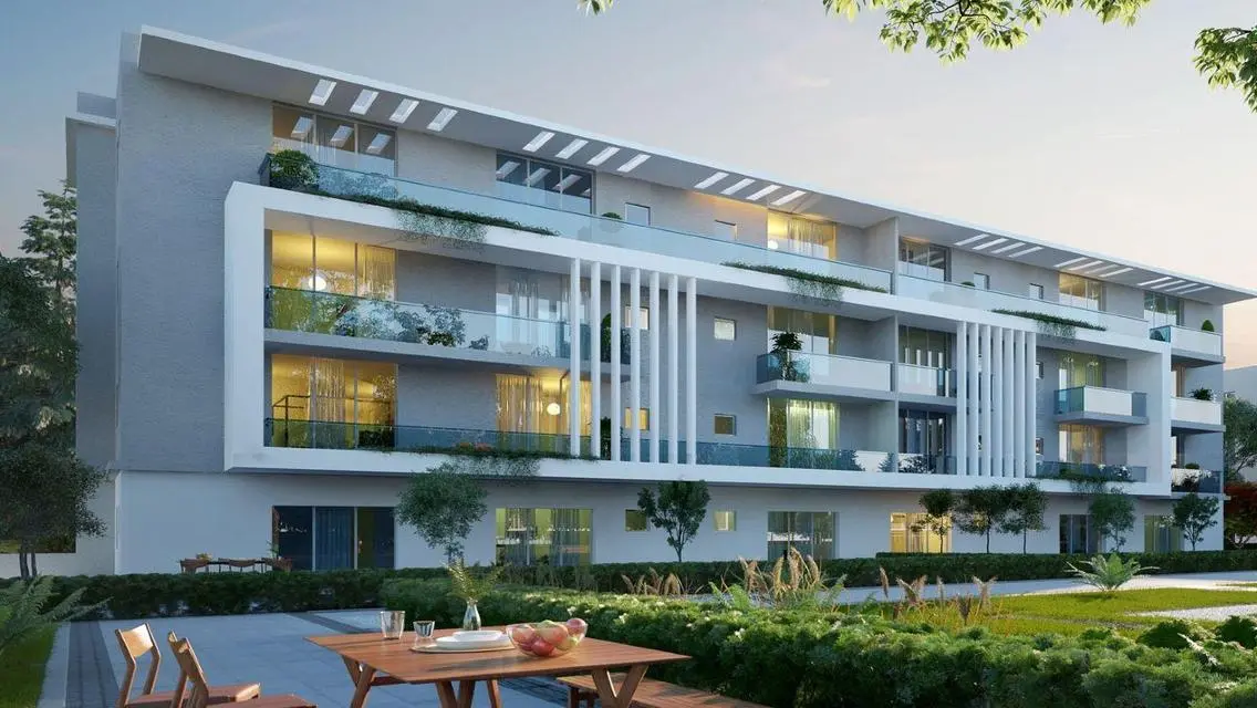 Luxury Apartment for Sale