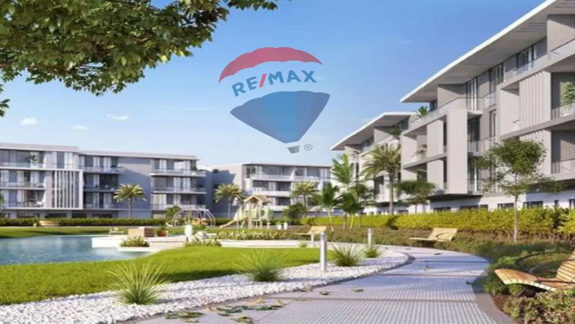 Luxury Apartment for Sale