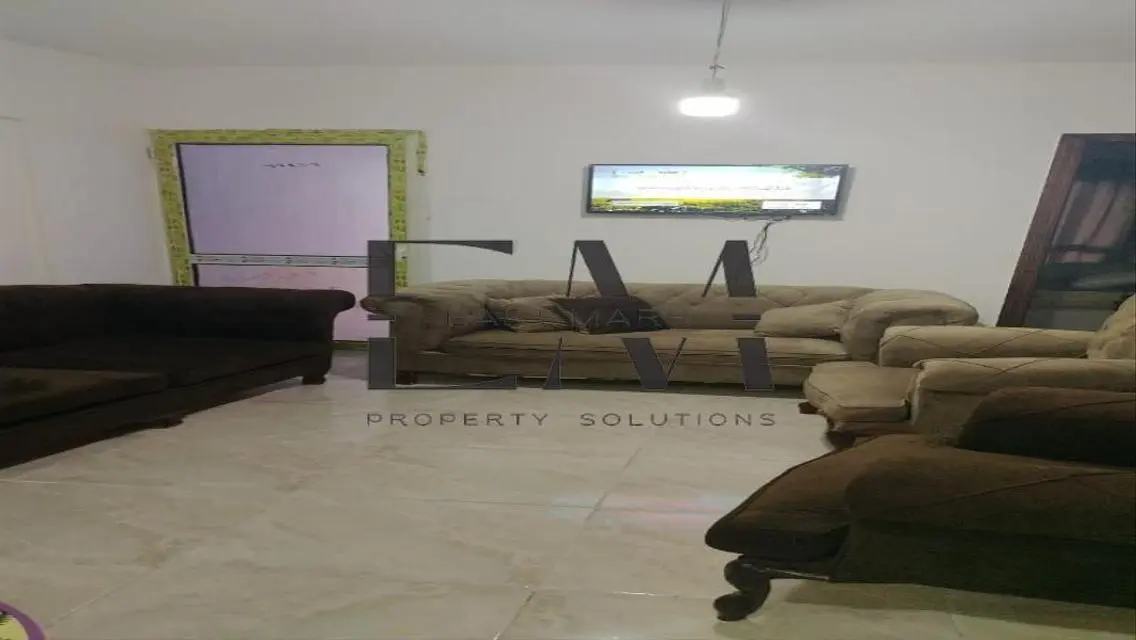 Beautiful Apartment with Spacious Design in a Prime Location