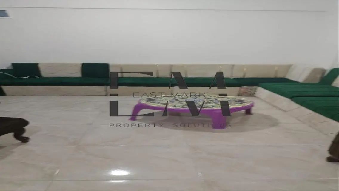 Beautiful Apartment with Spacious Design in a Prime Location