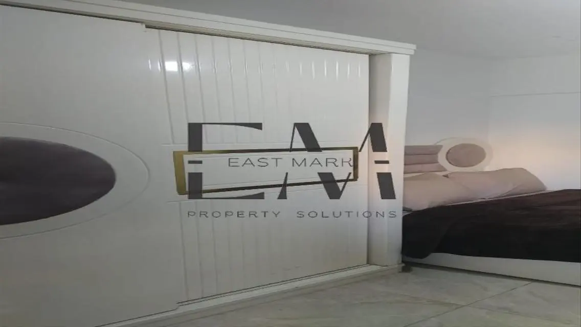 Beautiful Apartment with Spacious Design in a Prime Location