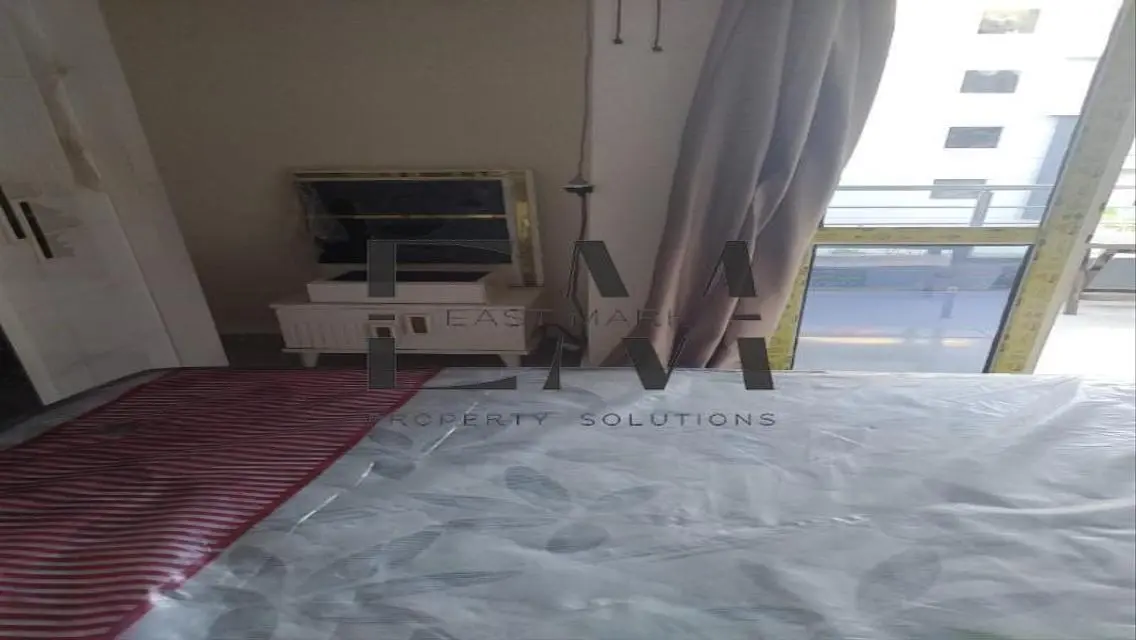 Beautiful Apartment with Spacious Design in a Prime Location