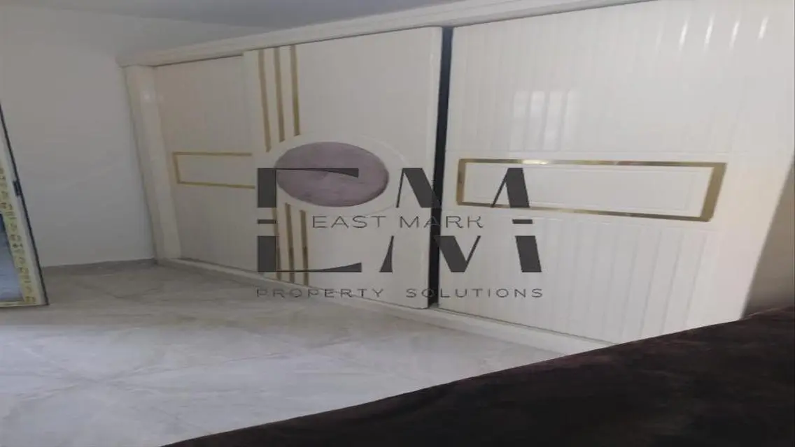 Beautiful Apartment with Spacious Design in a Prime Location