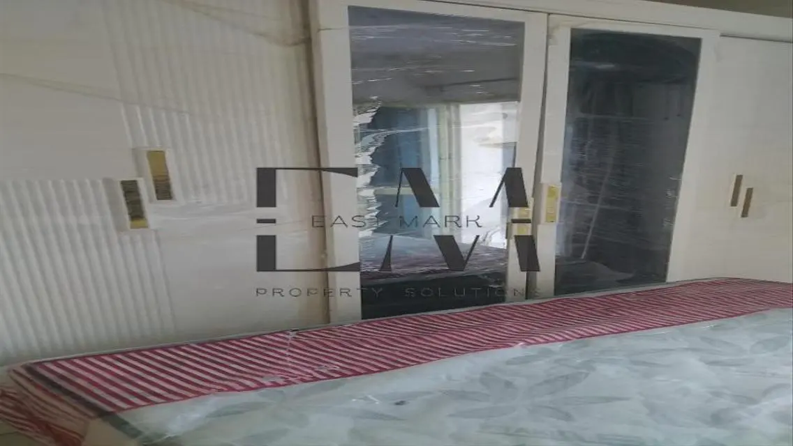 Beautiful Apartment with Spacious Design in a Prime Location
