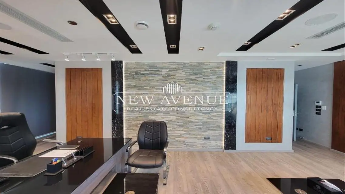 Luxury Apartment for Sale in a Prime Location
