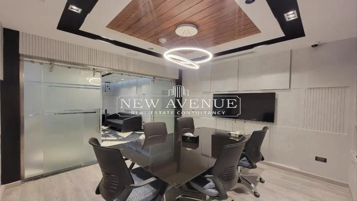 Luxury Apartment for Sale in a Prime Location