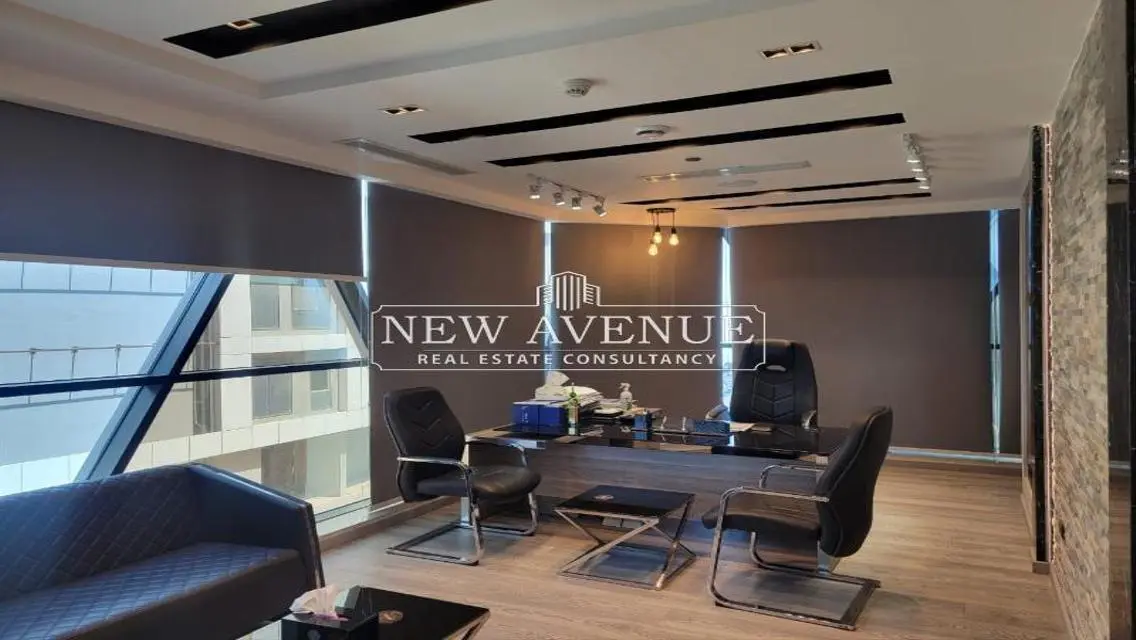 Luxury Apartment for Sale in a Prime Location