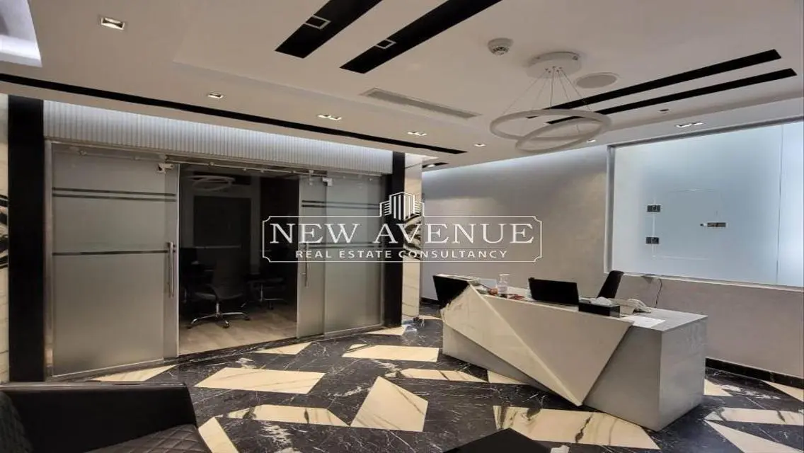 Luxury Apartment for Sale in a Prime Location