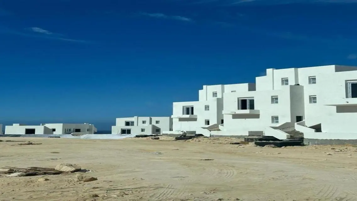 جيفيرا إنرغيا - عقار راقٍ في موقع متميز