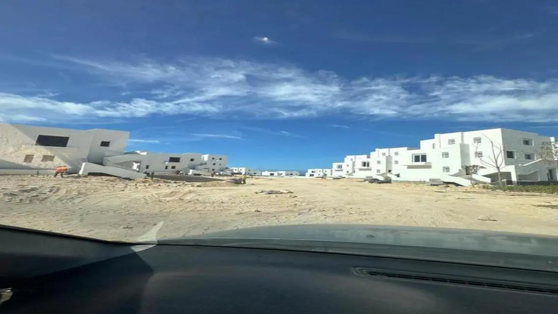 جيفيرا إنرغيا - عقار راقٍ في موقع متميز