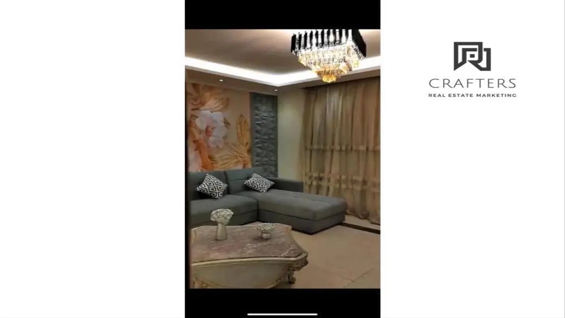 Luxury Apartment for Sale in Project 210