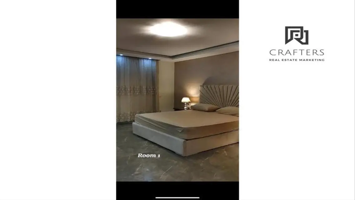 Luxury Apartment for Sale in Project 210