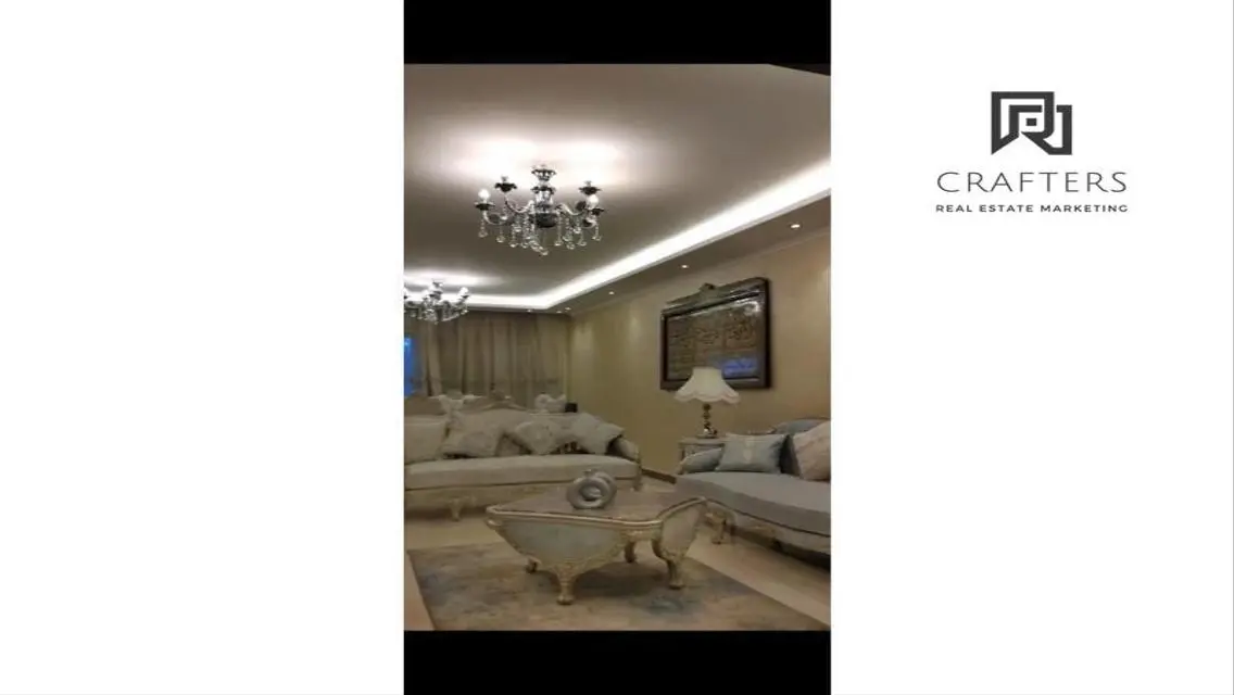Luxury Apartment for Sale in Project 210