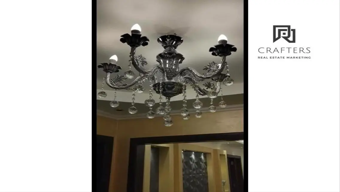 Luxury Apartment for Sale in Project 210