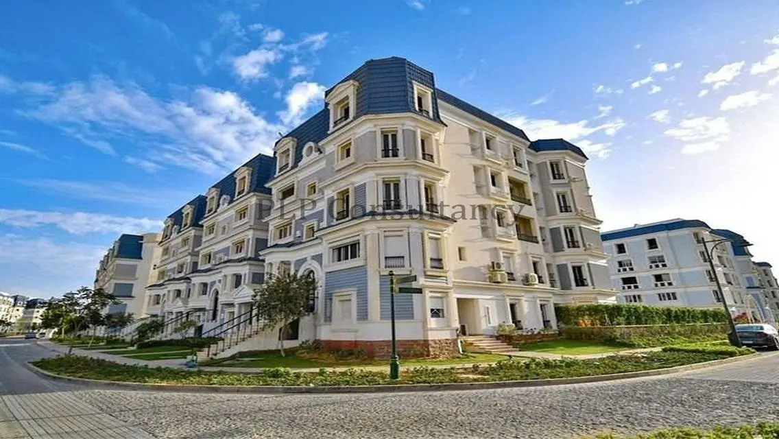 Luxury Apartment for Sale with Spacious Layout