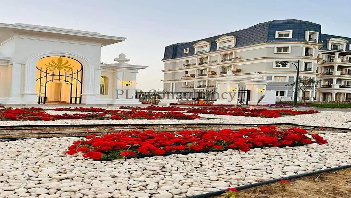 Luxury Apartment for Sale with Spacious Layout